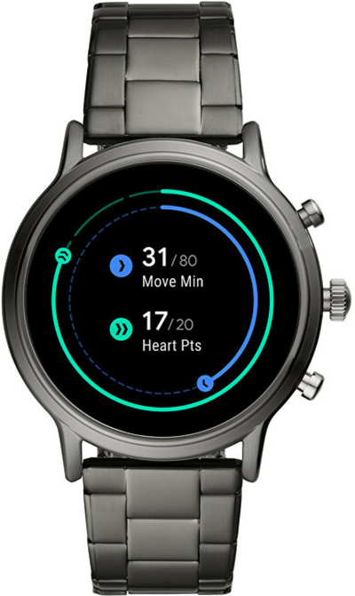 Orë e mençur Fossil Gen 5 Smartwatch FTW4024