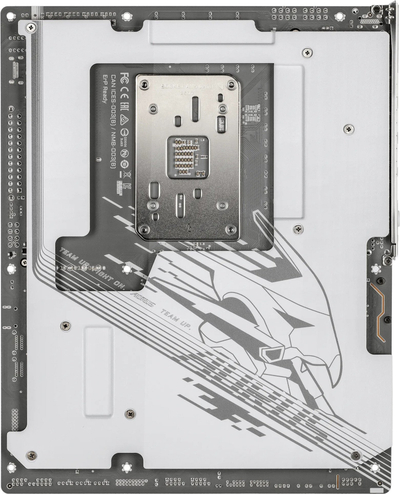 Pllakë amë Gigabyte X870E Aorus Pro X3D ICE, DDR5, PCIe 5.0, e bardhë