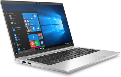 Laptop HP ProBook 440 G8, 14", Intel Core i5, 8GB RAM, 256GB SSD, Intel Iris Xe Graphics, i argjendtë