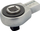 Insert ratchet Bahco 9T-3/8, 3/8", 60 dhëmbë, me dalje me katror
