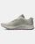 Atlete vrapimi Under Armour Charged Bandit TR 2, për femra, dark green