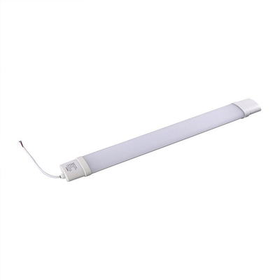 Trup ndriçimi LED Okko Luminaire Tri-Proof 70W, 150cm, IP65, i bardhë