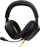 Kufje gaming GLORIOUS GHS Eternal, stereo, me mikrofon të shkëputshëm, të zeza