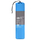 Dyshek kampingu vetë-fryrës Nils Extreme NC4340, 1.3 kg, me komplet riparimi, blu-gri