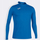 Bluzë sportive Joma Academy, mëngë të gjata, 100% poliester, blu e bardhë
