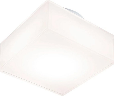 Llambë tavanore LED Paulmann Maro, 6.8W, dritë e ngrohtë, e bardhë