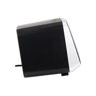 Bokse Esperanza EGS108 2.0, 6W, LED, të zinj