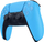Контролер Sony PlayStation 5 DualSense, Безжичен / жичен, сина