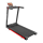 DeerRun A1 Pro Treadmill Elektrik i Palosshëm (I zi dhe I kuq)