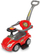 Lodër ecëse Fisher Price Pink Musical Ride On, ksilofon me muzikë, deri 20 kg, rozë