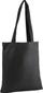 Çantë shëtitje Puma Phase Packable Shopper, tekstil, palosëse, e zezë