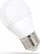 Llampë LED Spectrum E27 G45, 8W 730lm 160°, dritë e bardhë e ftohtë 6000K