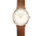 Orë dore Rosefield The Tribeca White-Brown-Rosegold
