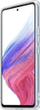 Këllëf telefoni Samsung Galaxy A53 5G Soft Clear Cover, TPU fleksibël, 6.5", transparent