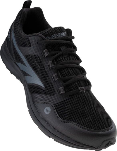 Atlete Hi-Tec Hanget AVSSS21-HT-01, mesh, numri 42, të zeza