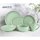 Set pjata të thella qeramike HEINNER YVONNE HR-WDF-Y20A6, 6 copë, 20 cm, të bardha