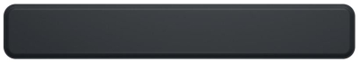 Потпирач за зглоб Logitech MX PALM REST за MX Keys