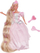 Kukull SIMBA Steffi Love Rapunzel, flokë shumë të gjatë, 29cm, rozë vjollcë
