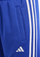 Pantallona stërvitje adidas Tr-es 3 Stripes Pant Jr IR7542, për kalamaj, blu