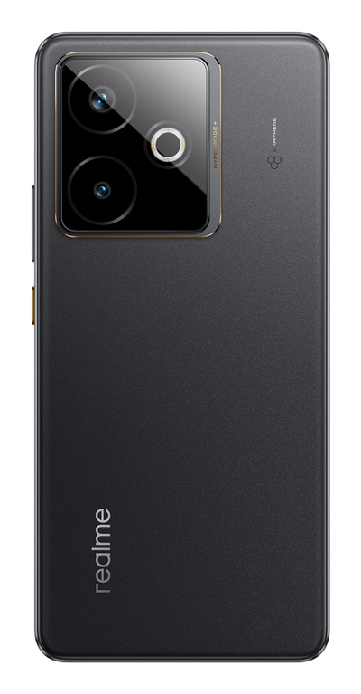 Телефон Realme GT7 T, 12GB RAM, 256GB, црн