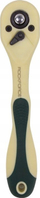 Çelës me klik Rockforce, 1/2", 72 dhëmbë, 250 mm