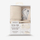 Bookaroo Travel Techtidy Cream