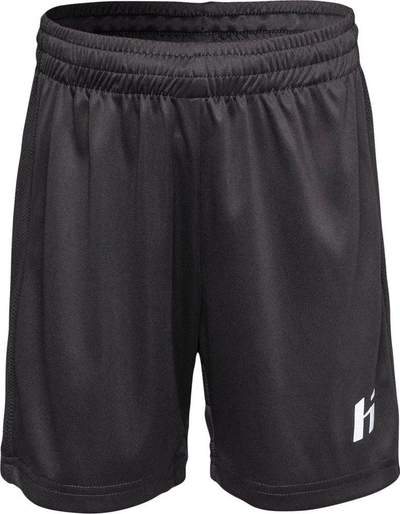 Shorta fëmijësh Joma ARTIGAS II Kids, poliester, tharje e shpejtë, blu