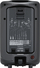 Sistem PA portativ Yamaha STAGEPAS400BT, 400W, mikser 8 kanale, i zi