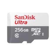 SanDisk Ultra MicroSD 256GB