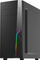 Kasë Zalman T8 RGB, Midi Tower