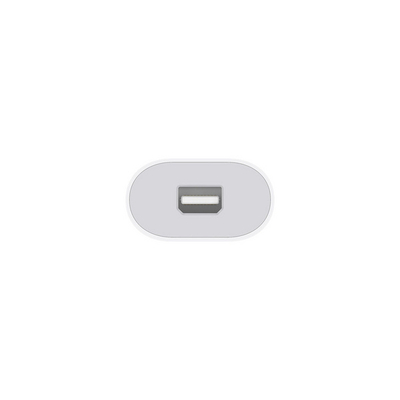 Apple Thunderbolt 3 (USB-C) to Thunderbolt 2 Adapter
