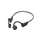 Kufje Bluetooth Havit E531BT, bone conduction, IPX5, të zeza