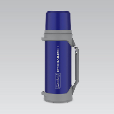 Termus Maestro MR-1631-150, 1.5L, karafë termike, blu