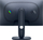 Monitor gaming Alienware AW2525HM, 25", FHD 1920x1080, 320Hz, i zi