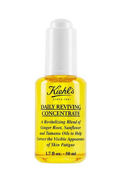 Vaj për fytyrë Kiehl´s Daily Reviving Concentrate
