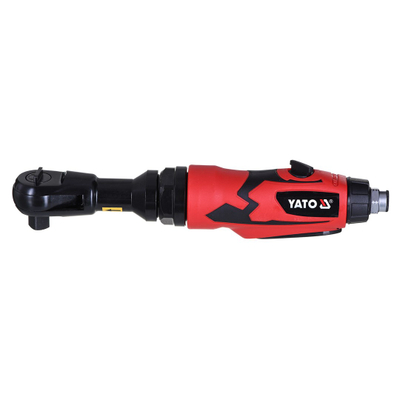 Çelës pneumatik me kënd YATO YT-09803, 1/2", trup kompozit ultra i lehtë
