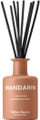 Difuzer aromash Miller Harris Mandarin, 150 ml, erë agrumesh, shishe qelqi e tejdukshme