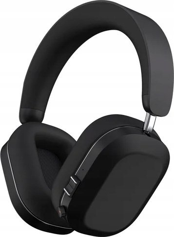 Kufje Defunc Mondo, pa tela, over ear, 45 orë, të zeza