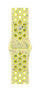Apple Watch 42mm Nike Sport Band, Volt Splash Nike Sport Band, M/L