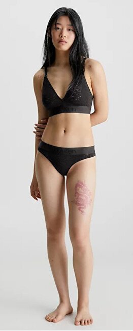 Mbathje Calvin Klein QF7287EUB1