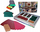 Set lëmimi Bosch Home DIY Starter, 15 copë, për dru dhe metal