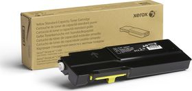Toner Xerox VersaLink C400 C405 106R03501, i verdhë, 2500 faqe