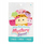 Lodër pelushi Squishmallows Mystery Scented Plush Dessert, 13 cm, me aromë ëmbëlsire, shumëngjyrëshe