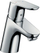 Rubinet lavamani Hansgrohe Focus, i pavarur, 70 mm, krom
