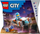 Set lodër LEGO City Space Hoverbike 30663, me minifigurë, polybag