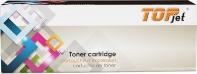 Toner TopJet HP CC364X CE390X, i zi, 24000 faqe