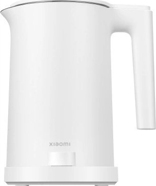 Ibrik elektrik Xiaomi Smart Kettle 2 Pro EU, 1.7L, me rregullim temperature, i bardhë