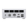 Mini PC Minisforum UM870 Plus, Ryzen 7 8745H, 32GB RAM, 1TB SSD, argjendtë