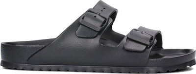 Shapka Birkenstock Arizona për burra, nr 41, të zeza