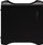 Kasë BitFenix Prodigy M 2022, e zezë, Mini Tower